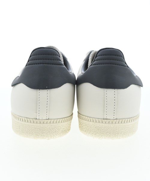 adidas（アディダス）スニーカー ベージュ サイズ:27cm メンズ/2200611961044