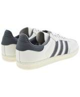 adidas（アディダス）スニーカー ベージュ サイズ:27cm メンズ/2200611961044