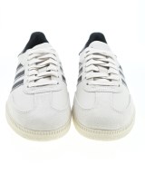 adidas（アディダス）スニーカー ベージュ サイズ:27cm メンズ/2200611961044