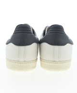 adidas（アディダス）スニーカー ベージュ サイズ:27cm メンズ/2200611961044