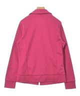 adidas（アディダス）パーカー ピンク サイズ:2XO(XXXL位) レディース/2200612007048