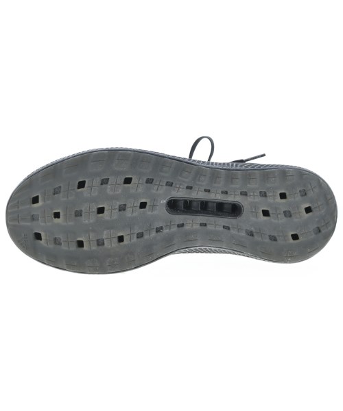 adidas（アディダス）スニーカー 黒 サイズ:27cm メンズ/2200612030077