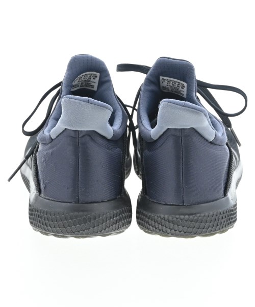 adidas（アディダス）スニーカー 黒 サイズ:27cm メンズ/2200612030077