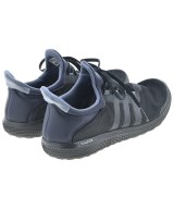 adidas（アディダス）スニーカー 黒 サイズ:27cm メンズ/2200612030077
