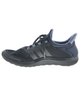 adidas（アディダス）スニーカー 黒 サイズ:27cm メンズ/2200612030077