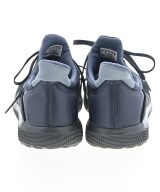 adidas（アディダス）スニーカー 黒 サイズ:27cm メンズ/2200612030077