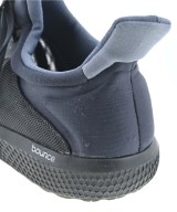 adidas（アディダス）スニーカー 黒 サイズ:27cm メンズ/2200612030077