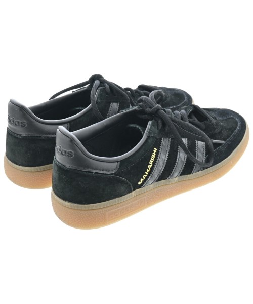 adidas（アディダス）スニーカー 黒 サイズ:24.5cm レディース/2200612187153