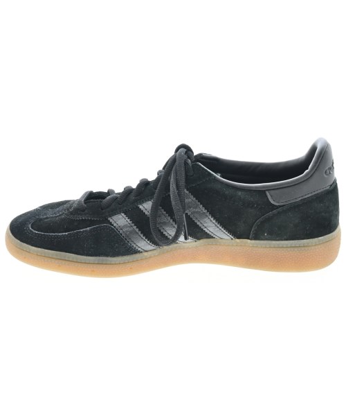 adidas（アディダス）スニーカー 黒 サイズ:24.5cm レディース/2200612187153