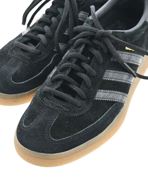 adidas（アディダス）スニーカー 黒 サイズ:24.5cm レディース/2200612187153