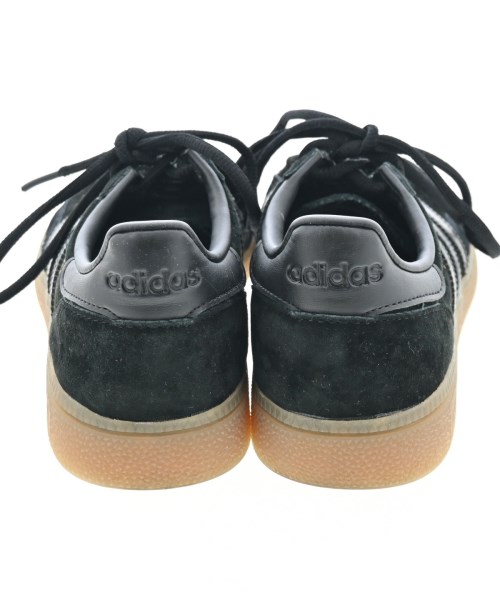 adidas（アディダス）スニーカー 黒 サイズ:24.5cm レディース/2200612187153