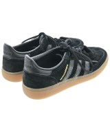 adidas（アディダス）スニーカー 黒 サイズ:24.5cm レディース/2200612187153