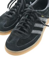 adidas（アディダス）スニーカー 黒 サイズ:24.5cm レディース/2200612187153
