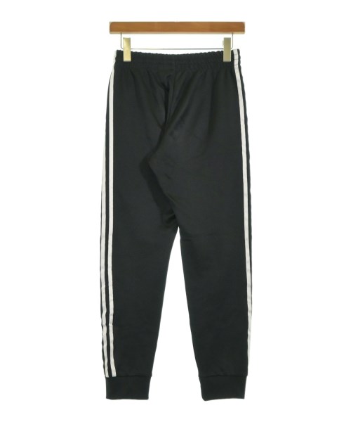 adidas（アディダス）スウェットパンツ 黒 サイズ:S メンズ/2200612235014