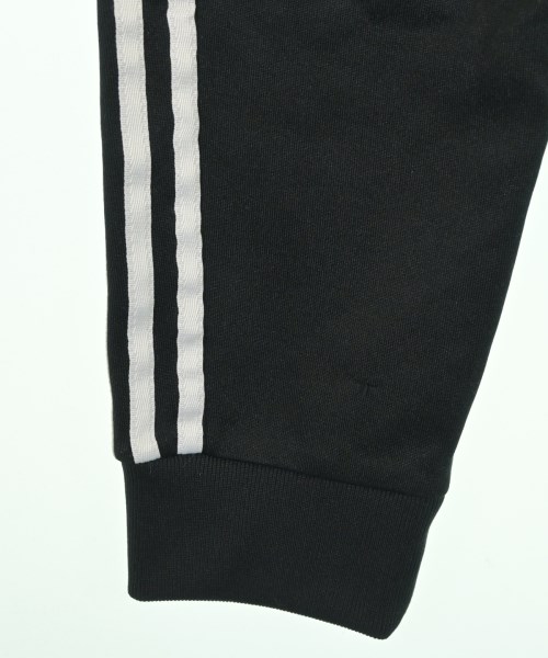 adidas（アディダス）スウェットパンツ 黒 サイズ:S メンズ/2200612235014