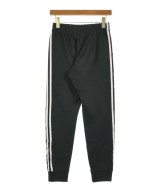 adidas（アディダス）スウェットパンツ 黒 サイズ:S メンズ/2200612235014