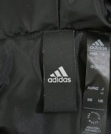adidas（アディダス）ブルゾン 黒 サイズ:M レディース/2200612235021