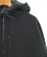 adidas（アディダス）ブルゾン 黒 サイズ:M レディース/2200612235021