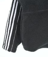 adidas（アディダス）ブルゾン 黒 サイズ:M レディース/2200612235021