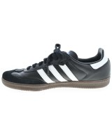 adidas（アディダス）スニーカー 黒 サイズ:26.5cm メンズ/2200612409026