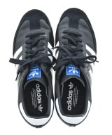 adidas（アディダス）スニーカー 黒 サイズ:26.5cm メンズ/2200612409026