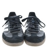 adidas（アディダス）スニーカー 黒 サイズ:26.5cm メンズ/2200612409026