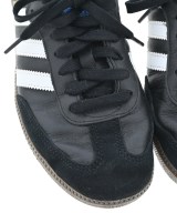 adidas（アディダス）スニーカー 黒 サイズ:26.5cm メンズ/2200612409026