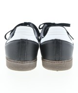 adidas（アディダス）スニーカー 黒 サイズ:26.5cm メンズ/2200612409026
