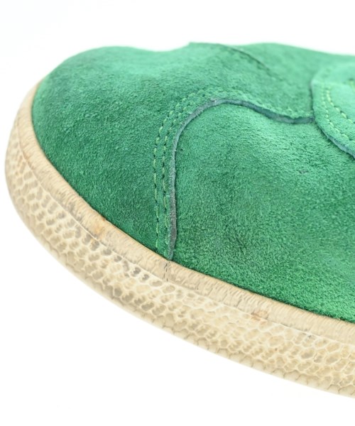 adidas（アディダス）スニーカー 緑 サイズ:27cm メンズ/2200612443013