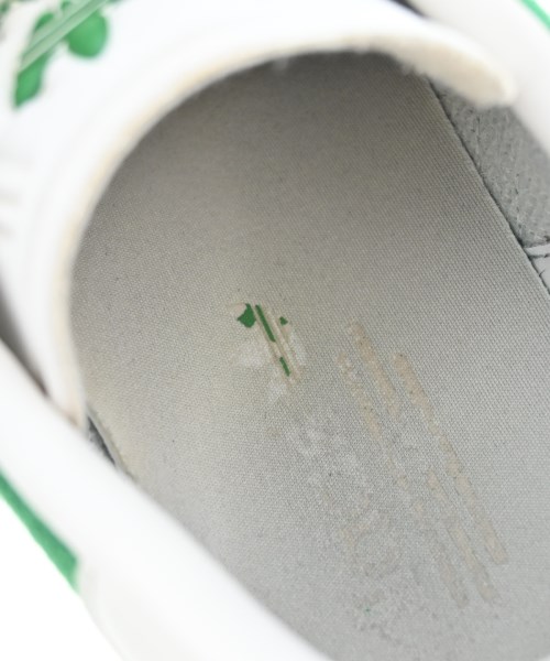 adidas（アディダス）スニーカー 緑 サイズ:27cm メンズ/2200612443013