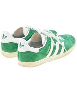 adidas（アディダス）スニーカー 緑 サイズ:27cm メンズ/2200612443013