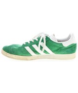 adidas（アディダス）スニーカー 緑 サイズ:27cm メンズ/2200612443013