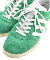 adidas（アディダス）スニーカー 緑 サイズ:27cm メンズ/2200612443013