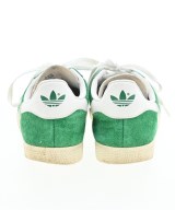 adidas（アディダス）スニーカー 緑 サイズ:27cm メンズ/2200612443013