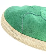 adidas（アディダス）スニーカー 緑 サイズ:27cm メンズ/2200612443013