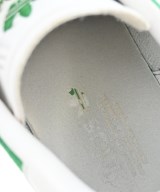 adidas（アディダス）スニーカー 緑 サイズ:27cm メンズ/2200612443013