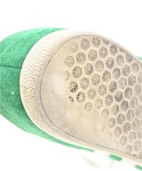 adidas（アディダス）スニーカー 緑 サイズ:27cm メンズ/2200612443013