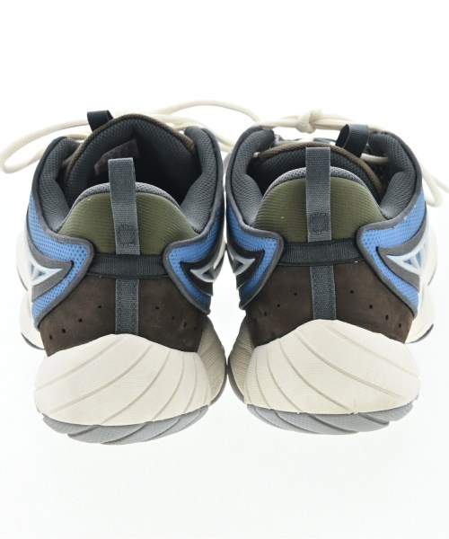 adidas（アディダス）スニーカー 青 サイズ:30cm メンズ/2200612576032