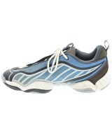adidas（アディダス）スニーカー 青 サイズ:30cm メンズ/2200612576032