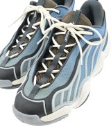 adidas（アディダス）スニーカー 青 サイズ:30cm メンズ/2200612576032
