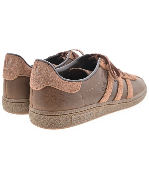 adidas（アディダス）スニーカー 茶 サイズ:30cm メンズ/2200612576063
