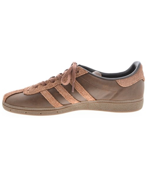 adidas（アディダス）スニーカー 茶 サイズ:30cm メンズ/2200612576063