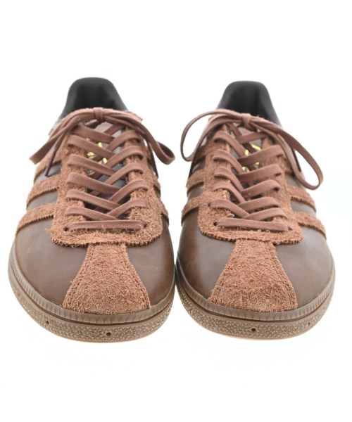 adidas（アディダス）スニーカー 茶 サイズ:30cm メンズ/2200612576063