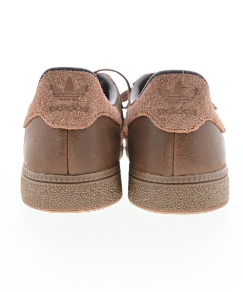 adidas（アディダス）スニーカー 茶 サイズ:30cm メンズ/2200612576063