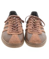 adidas（アディダス）スニーカー 茶 サイズ:30cm メンズ/2200612576063