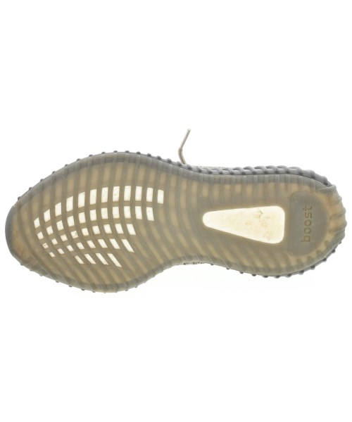 adidas（アディダス）スニーカー カーキ サイズ:27cm メンズ/2200612685024