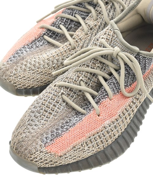 adidas（アディダス）スニーカー カーキ サイズ:27cm メンズ/2200612685024