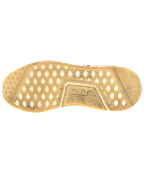 adidas（アディダス）スニーカー 白 サイズ:27cm メンズ/2200612685031