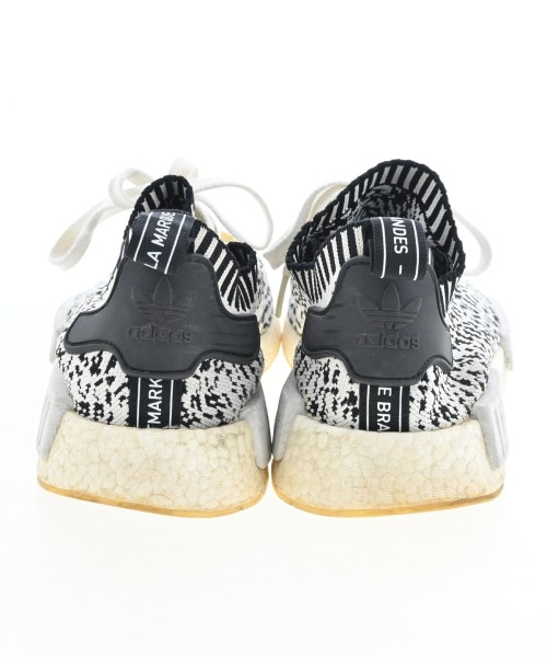 adidas（アディダス）スニーカー 白 サイズ:27cm メンズ/2200612685031