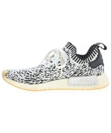 adidas（アディダス）スニーカー 白 サイズ:27cm メンズ/2200612685031